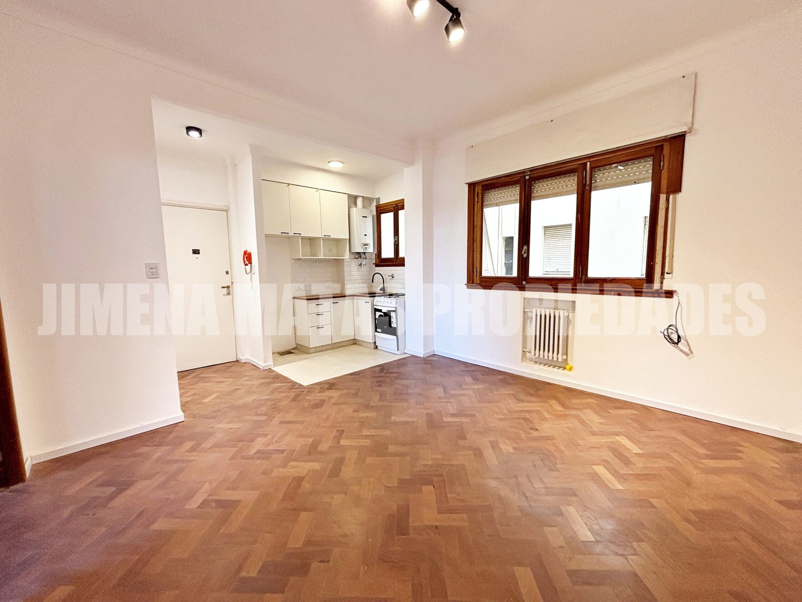 VENTA 2 AMBIENTES! PALERMO – BOULEVARD CHARCAS Y JERÓNIMO SALGUERO