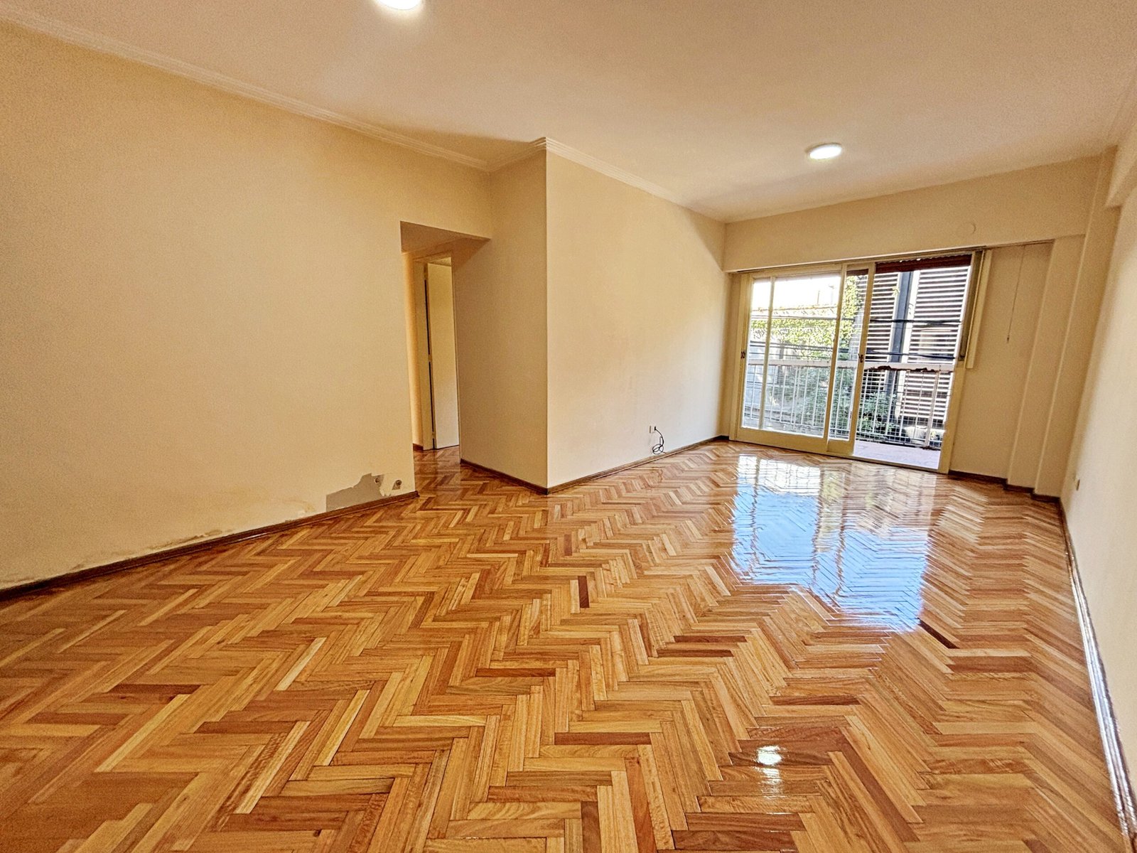 ALQUILER EN PALERMO HOLLYWOOD- 4 AMBIENTES- HONDURAS Y FITZ ROY